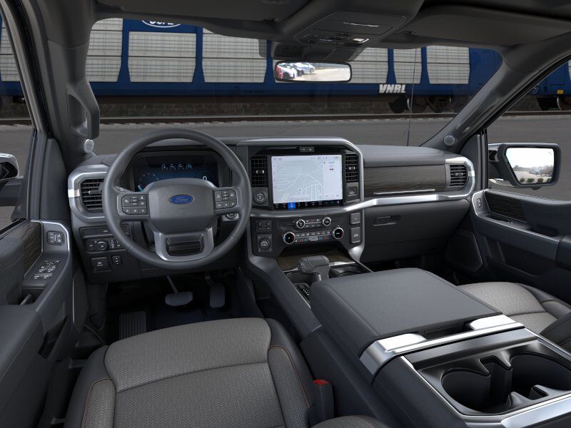 2026 Ford F-150 Lariat Appleton WI