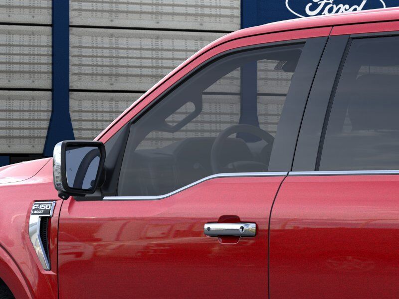 2026 Ford F-150 Lariat Appleton WI