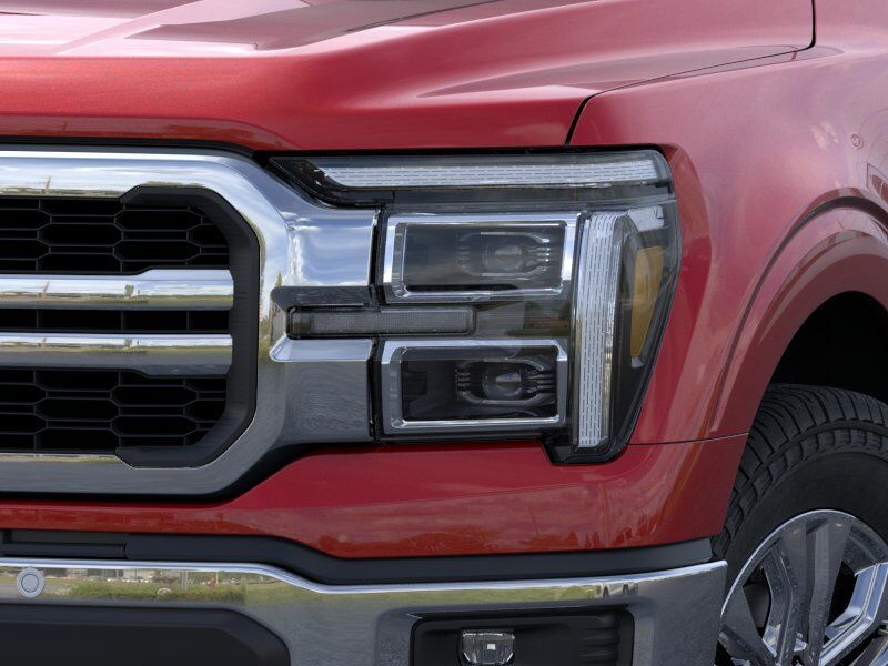 2026 Ford F-150 Lariat Appleton WI