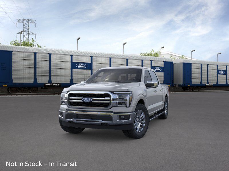 2026 Ford F-150 Lariat Appleton WI