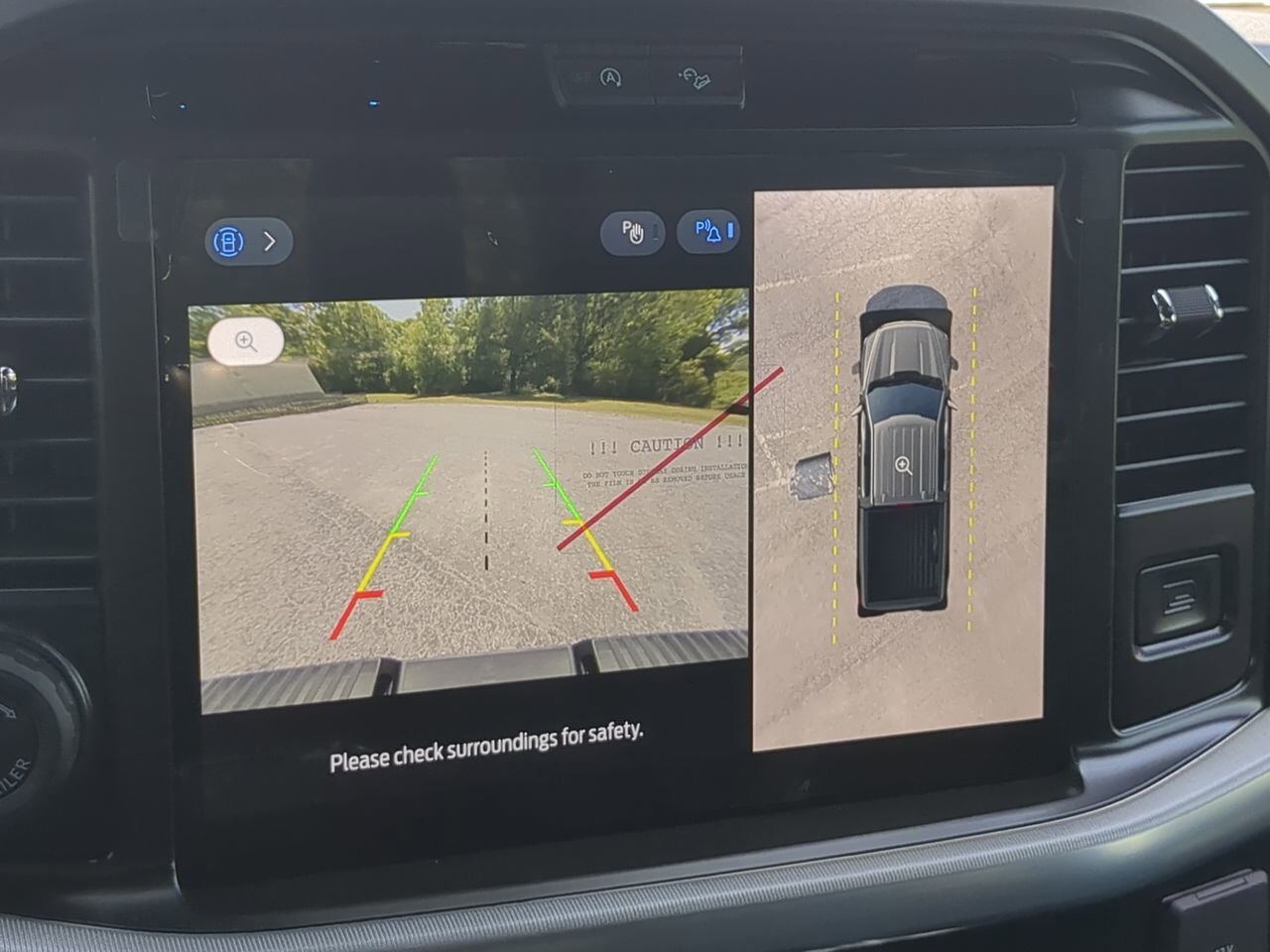 2026 Ford F-150 Lariat Appleton WI