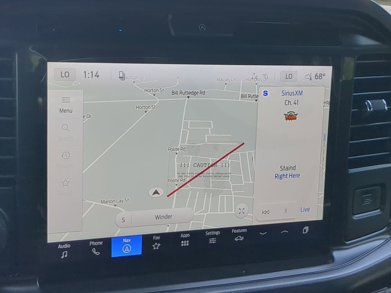 2026 Ford F-150 Lariat Appleton WI