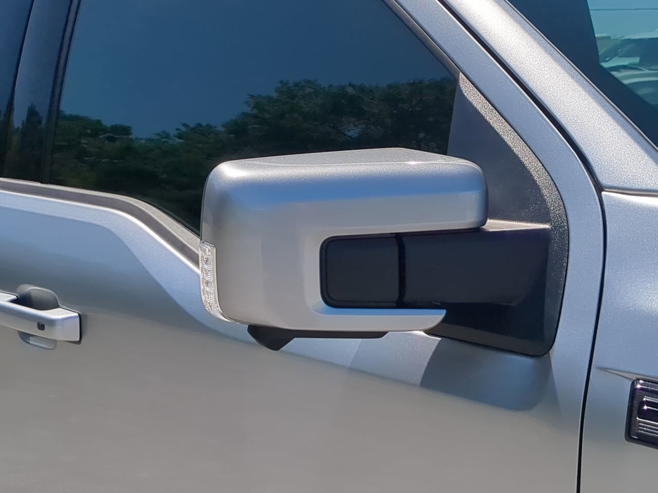 2026 Ford F-150 Lariat Appleton WI