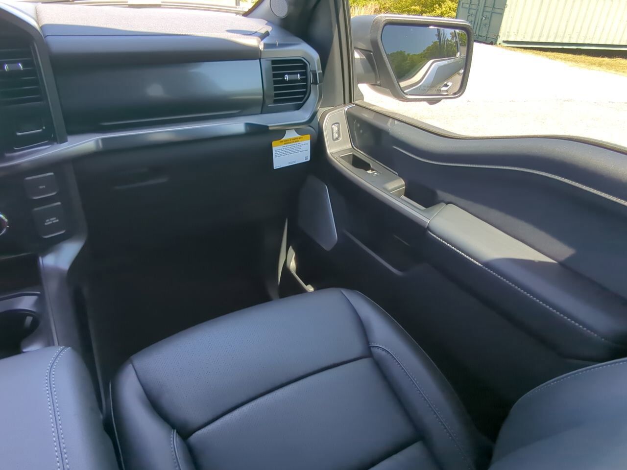 2026 Ford F-150 Lariat Appleton WI