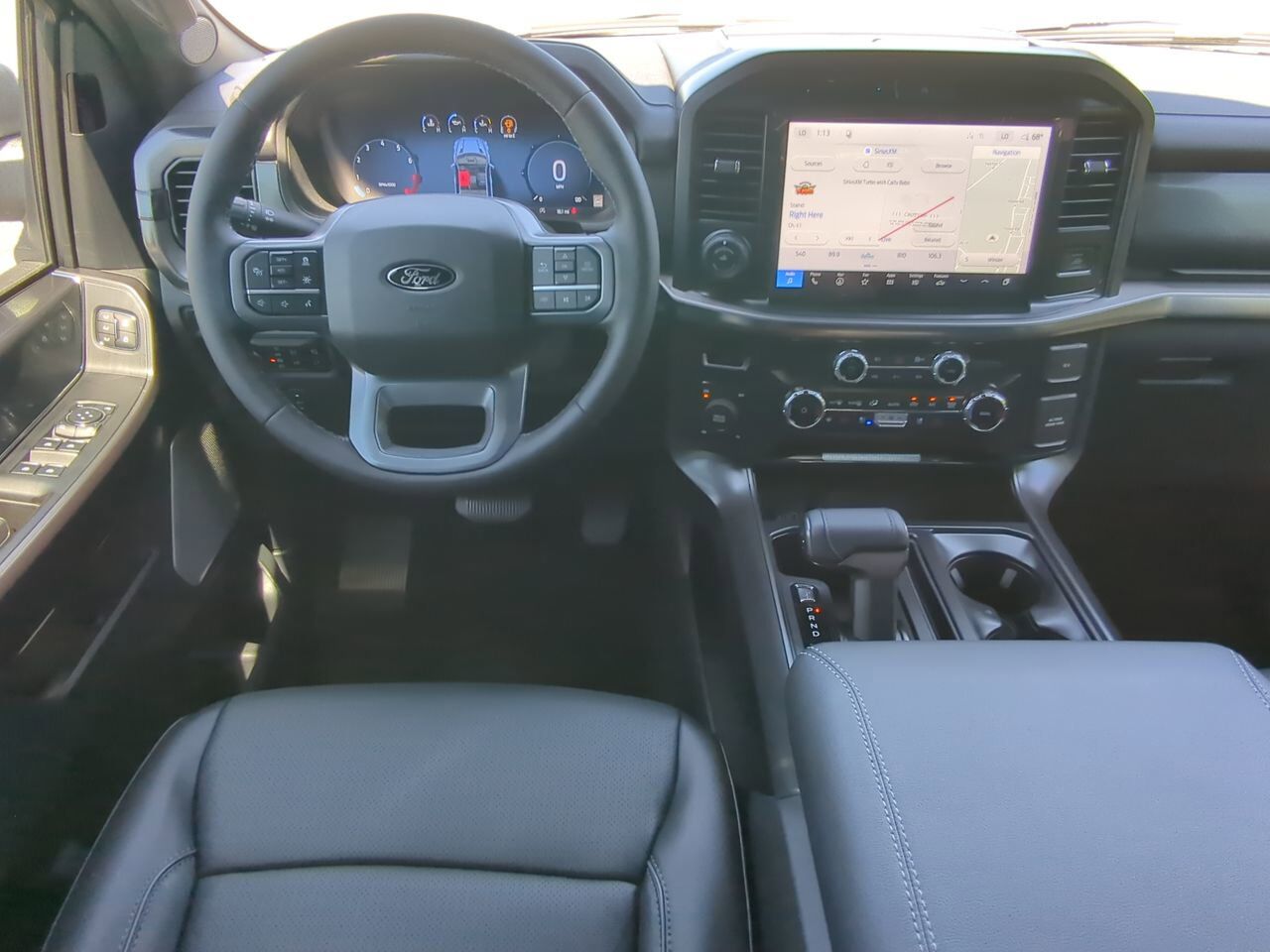 2026 Ford F-150 Lariat Appleton WI