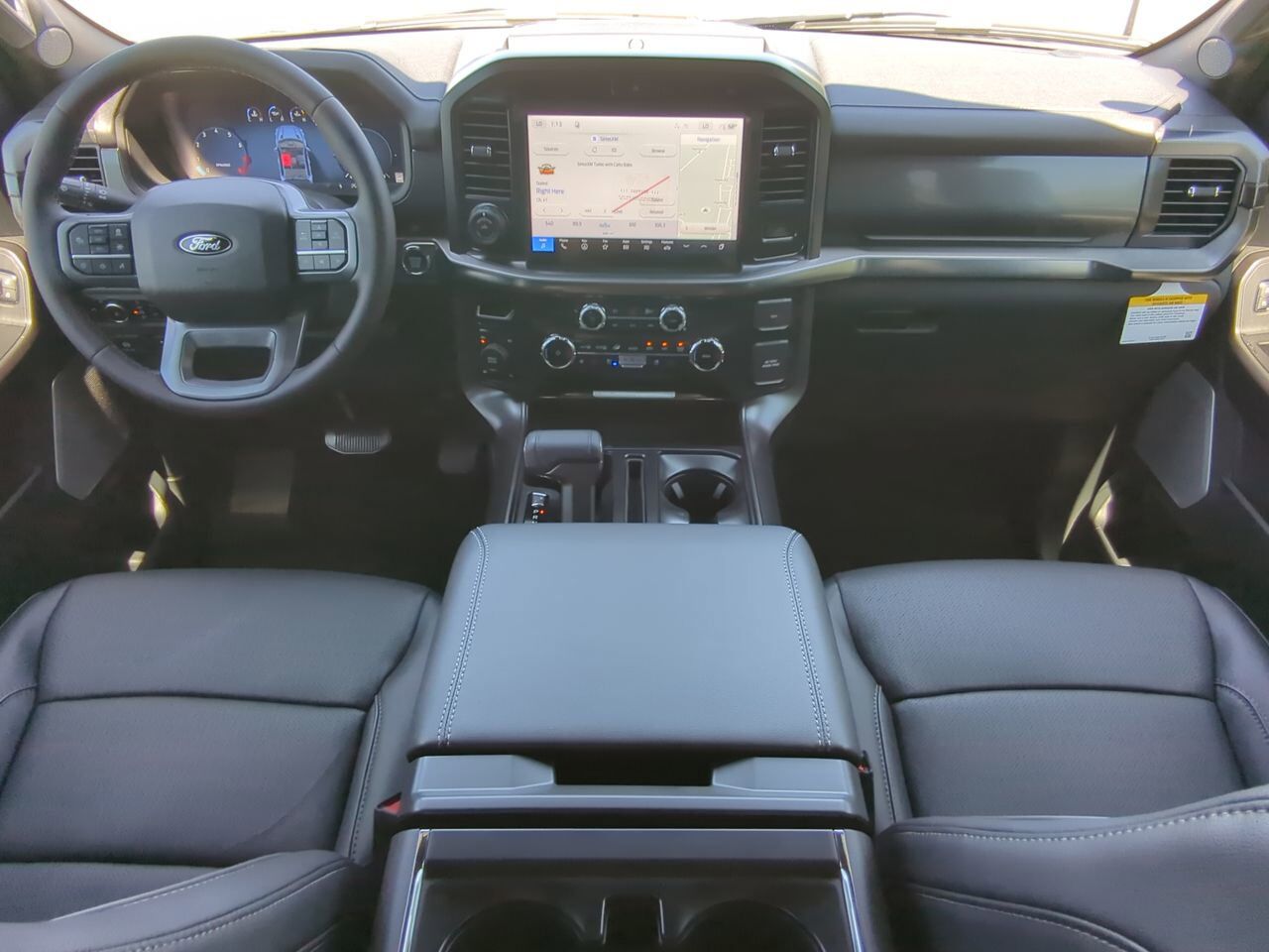 2026 Ford F-150 Lariat Appleton WI