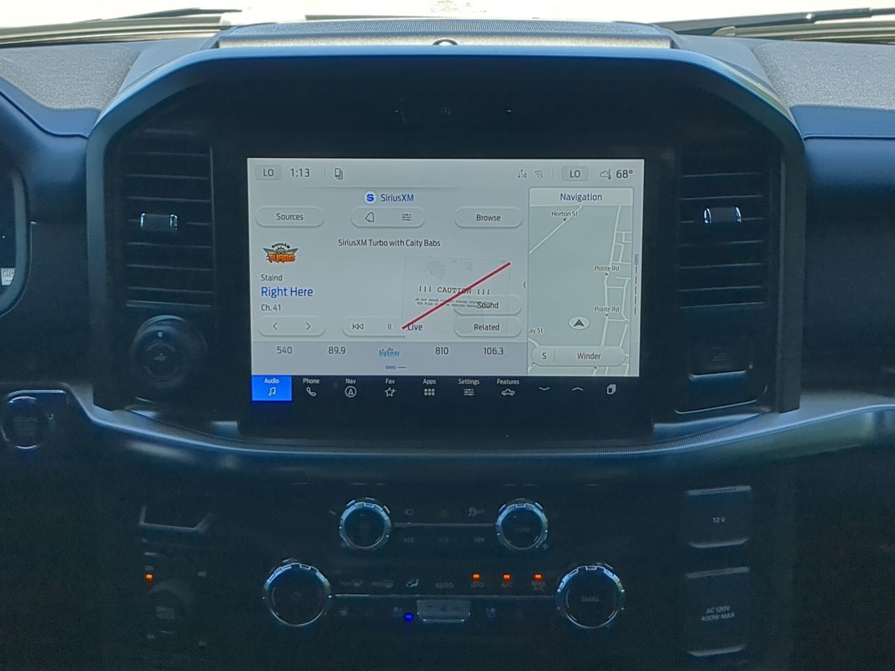 2026 Ford F-150 Lariat Appleton WI