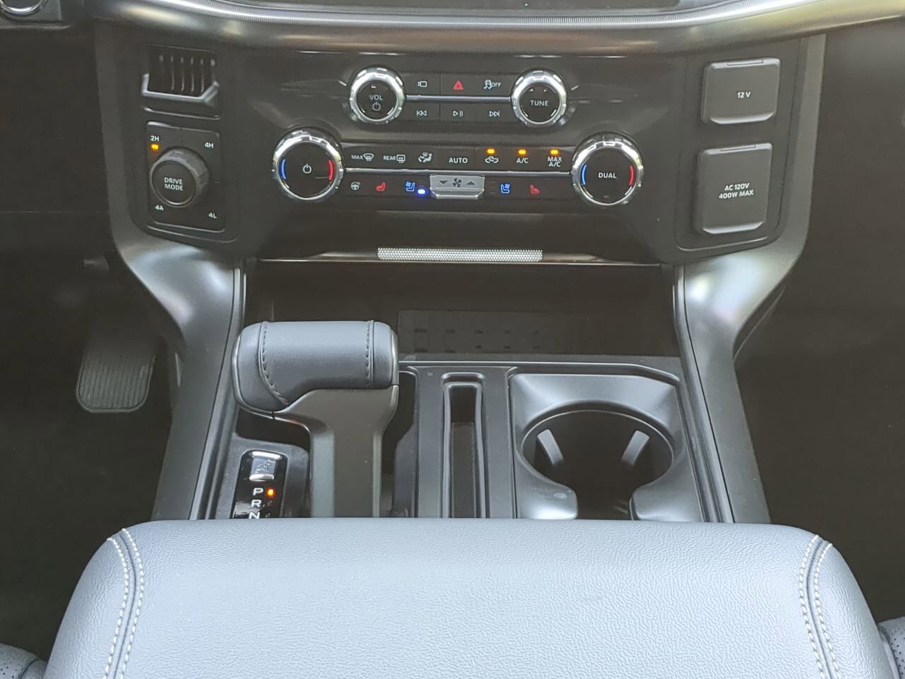 2026 Ford F-150 Lariat Appleton WI