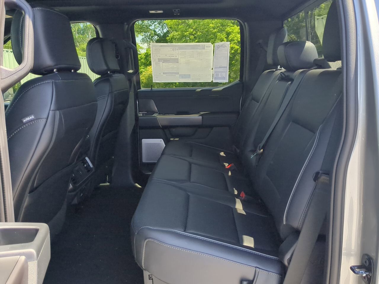 2026 Ford F-150 Lariat Appleton WI