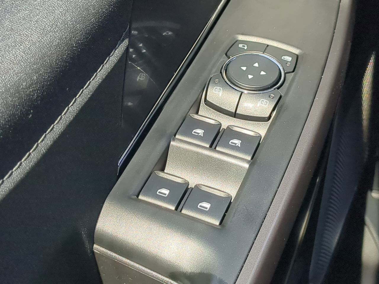 2026 Ford F-150 Lariat Appleton WI