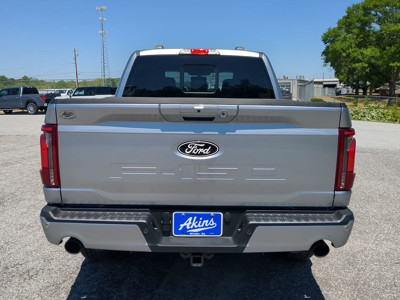 2026 Ford F-150 Lariat Appleton WI