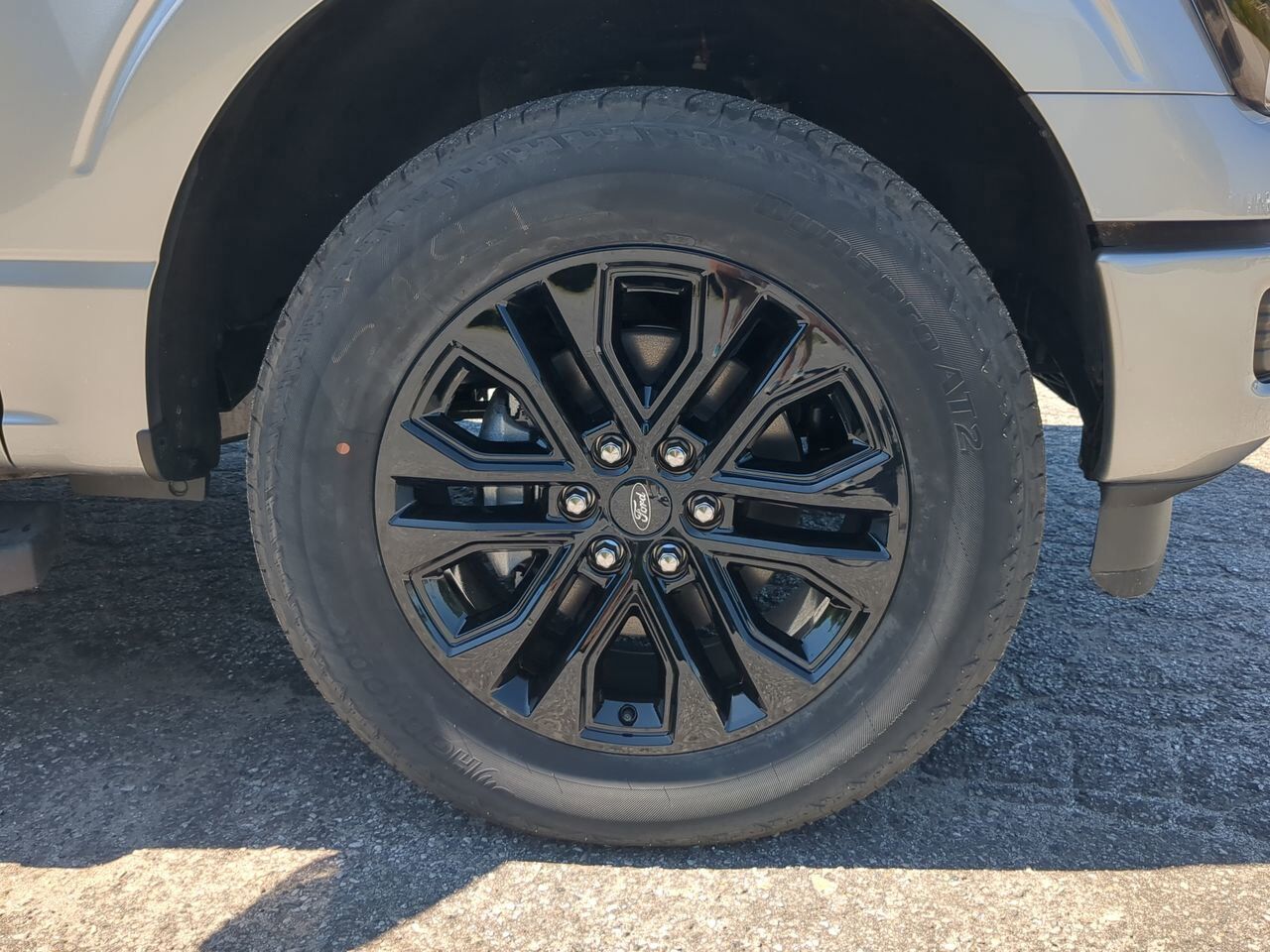 2026 Ford F-150 Lariat Appleton WI