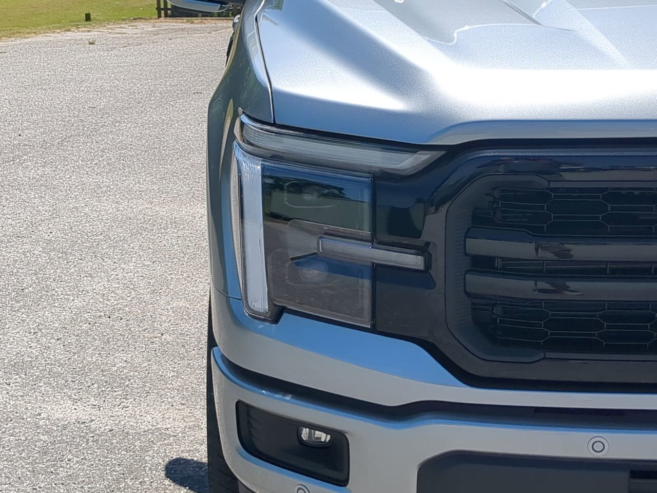 2026 Ford F-150 Lariat Appleton WI