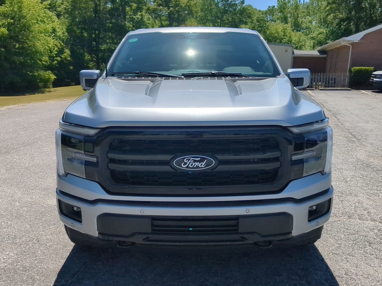 2026 Ford F-150 Lariat Appleton WI