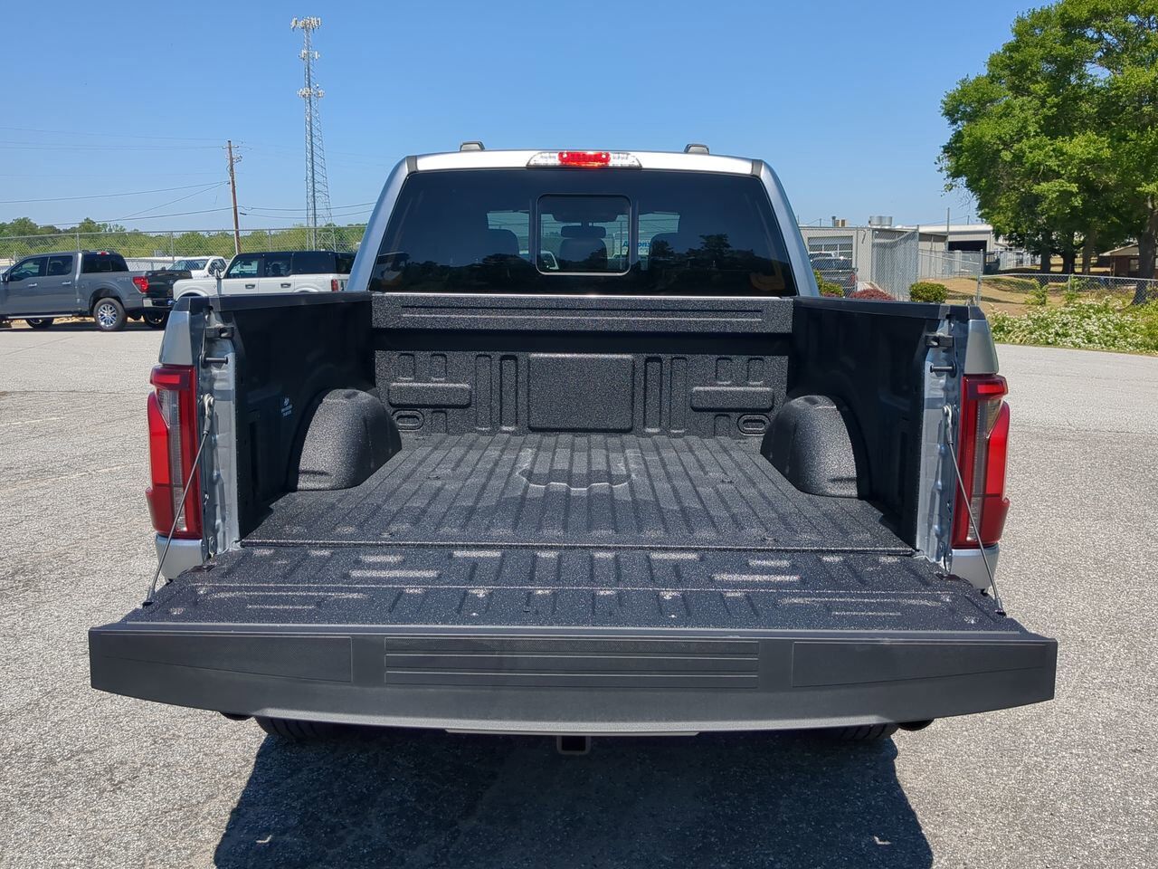 2026 Ford F-150 Lariat Appleton WI