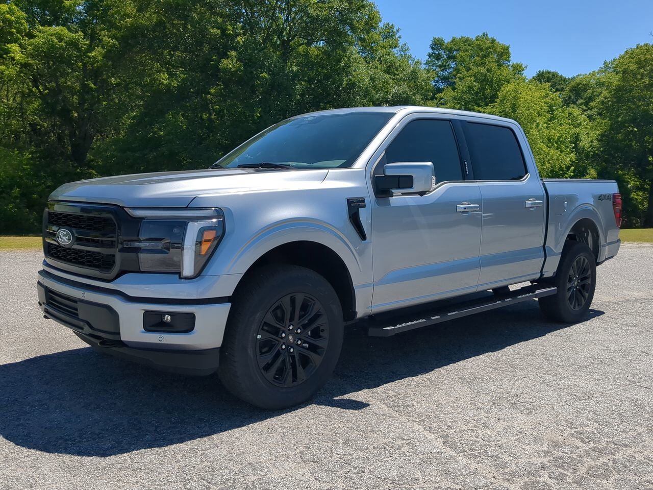 2026 Ford F-150 Lariat Appleton WI