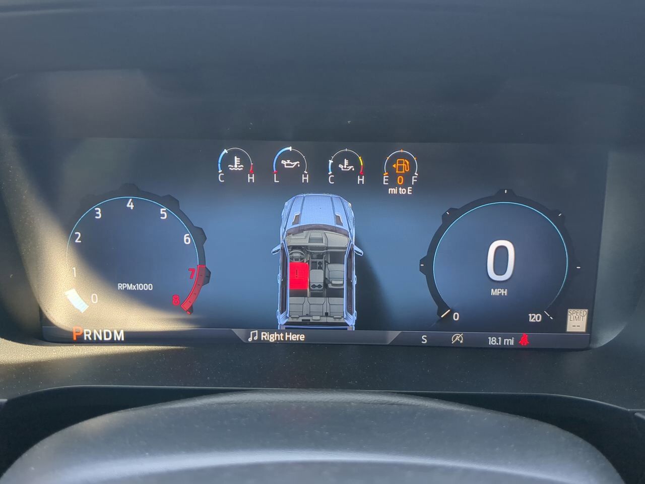 2026 Ford F-150 Lariat Appleton WI