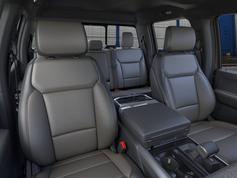 2026 Ford F-150 Lariat Appleton WI