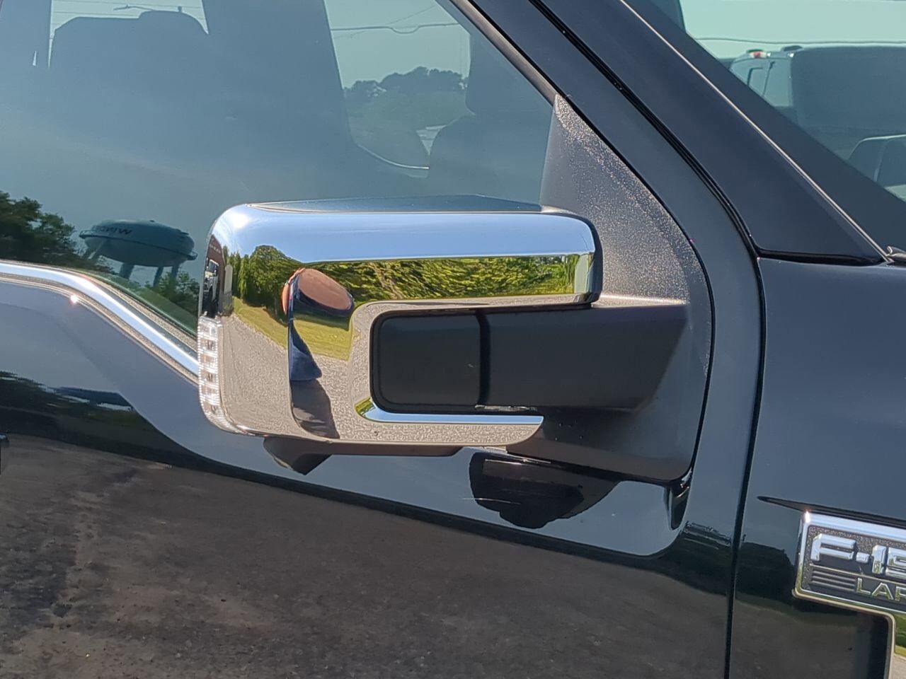 2026 Ford F-150 Lariat Appleton WI