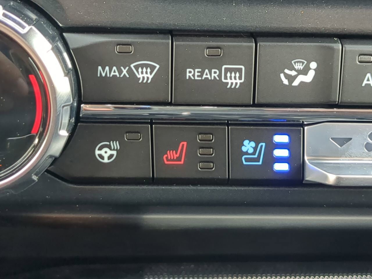 2026 Ford F-150 Lariat Appleton WI