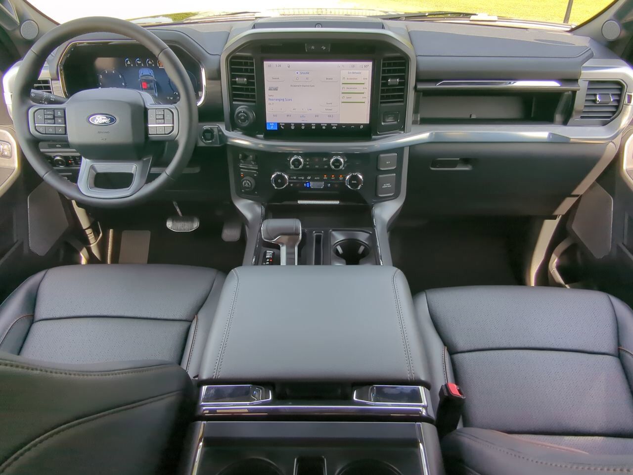 2026 Ford F-150 Lariat Appleton WI