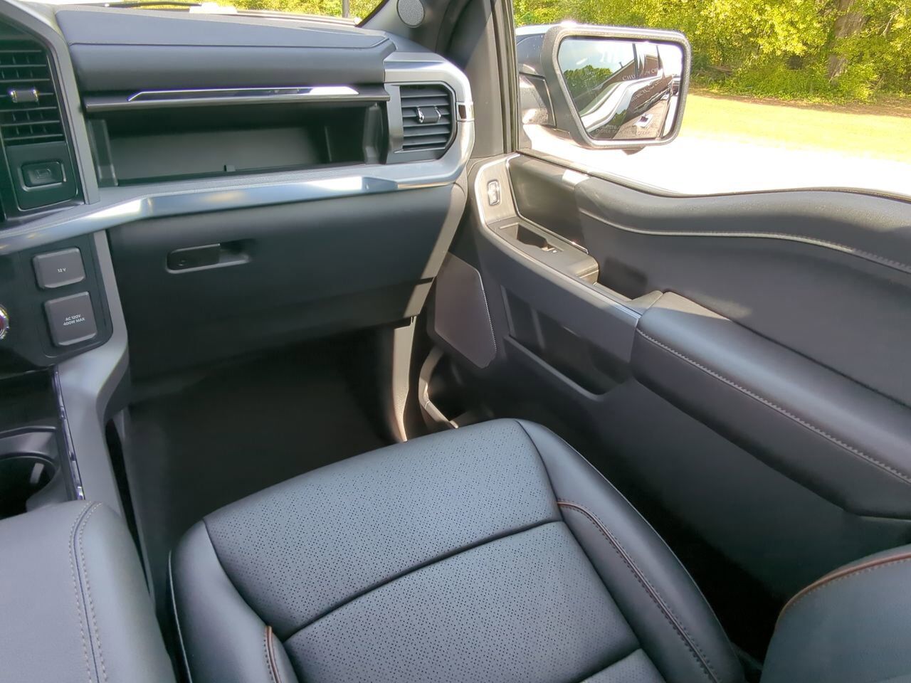 2026 Ford F-150 Lariat Appleton WI