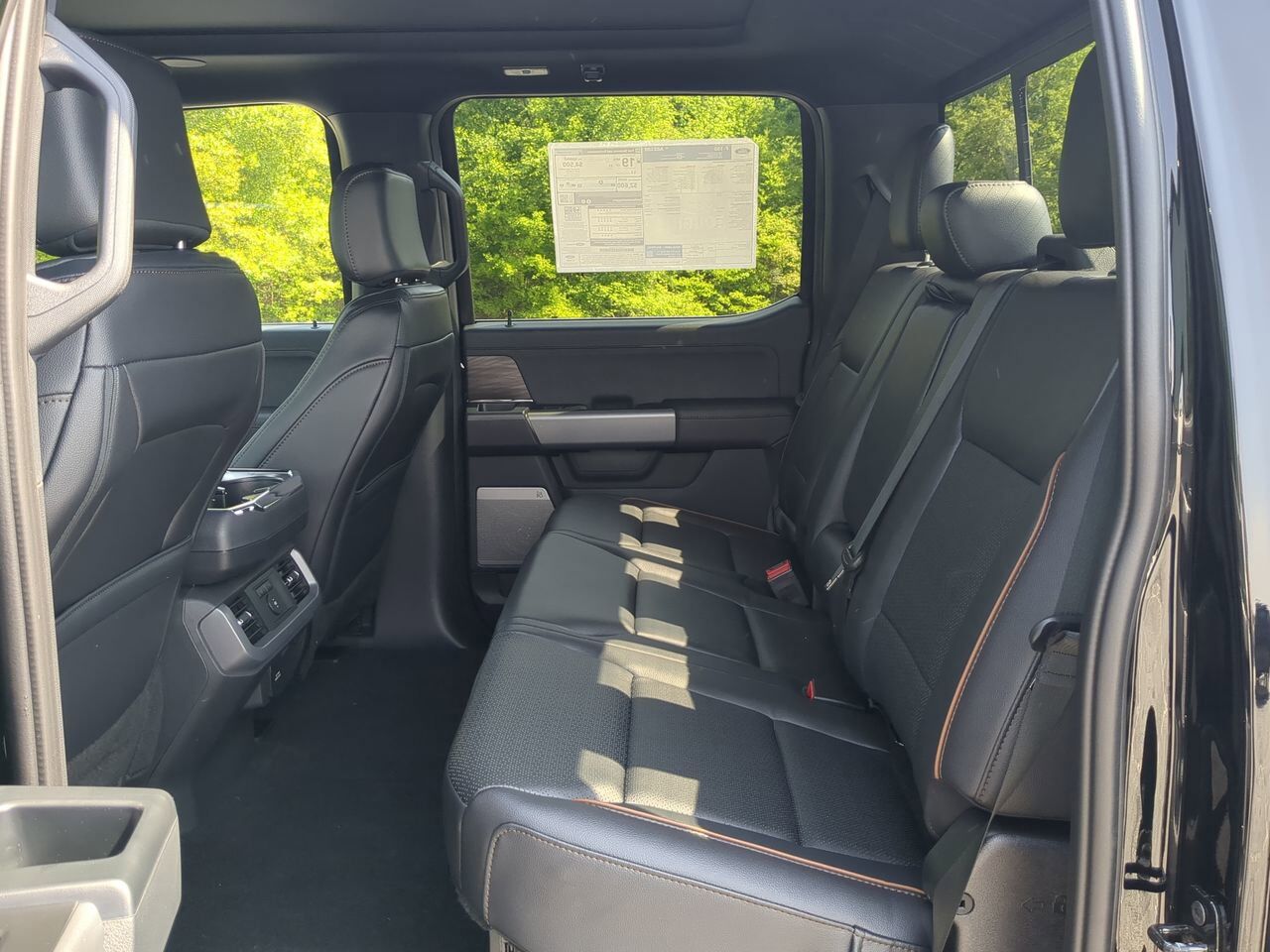 2026 Ford F-150 Lariat Appleton WI