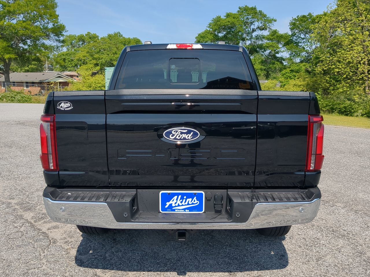 2026 Ford F-150 Lariat Appleton WI