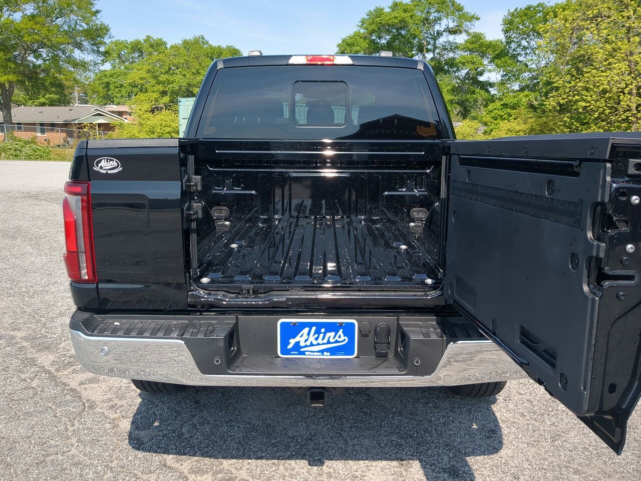 2026 Ford F-150 Lariat Appleton WI