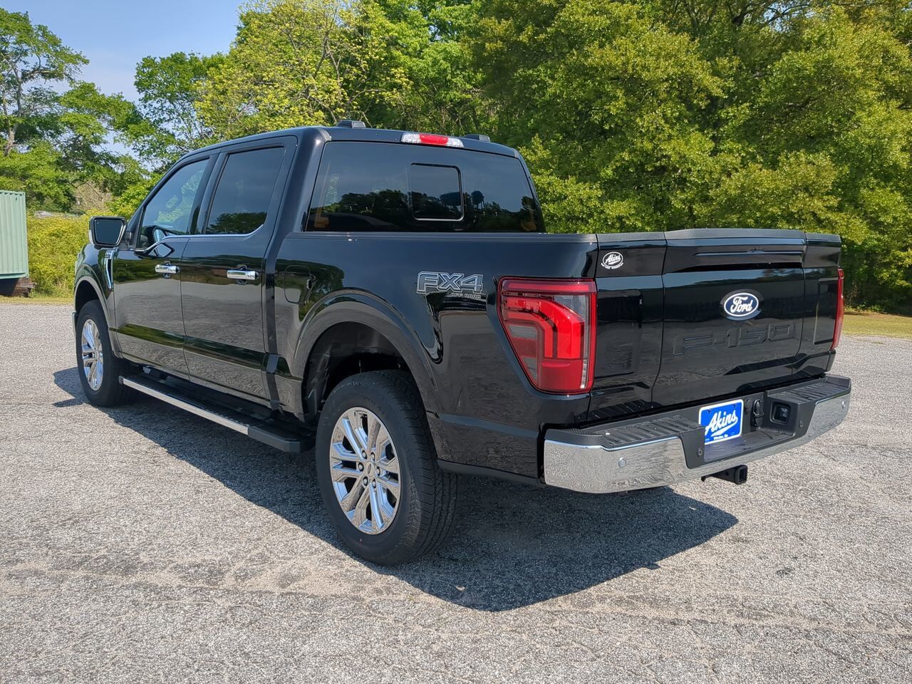 2026 Ford F-150 Lariat Appleton WI