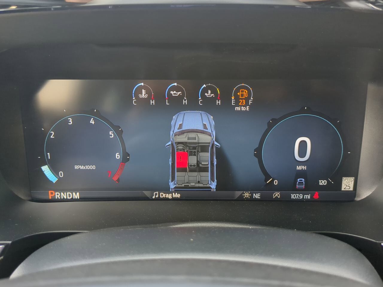 2026 Ford F-150 Lariat Appleton WI