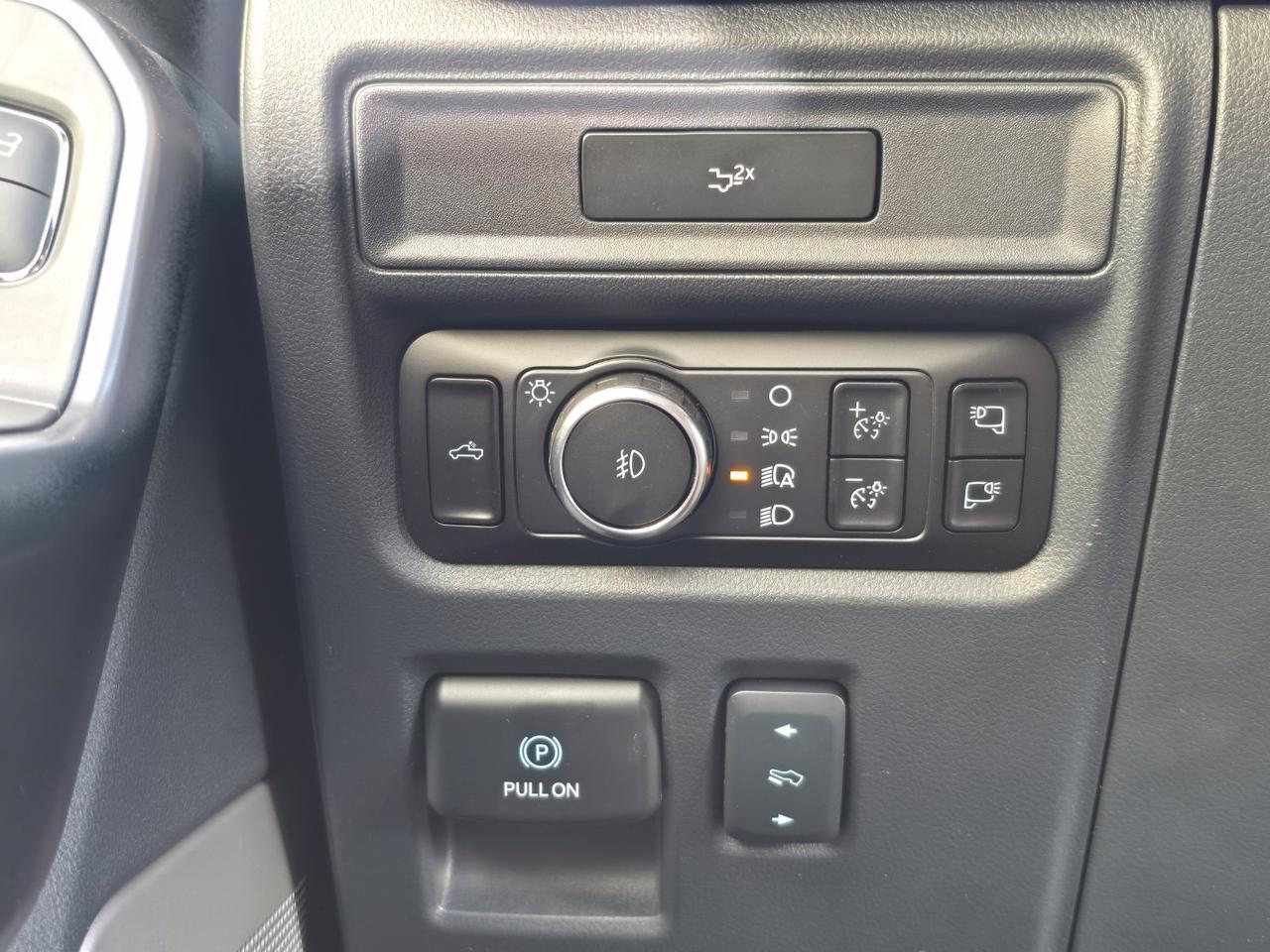 2026 Ford F-150 Lariat Watertown SD 2026 Ford F-150 Lariat Watertown SD