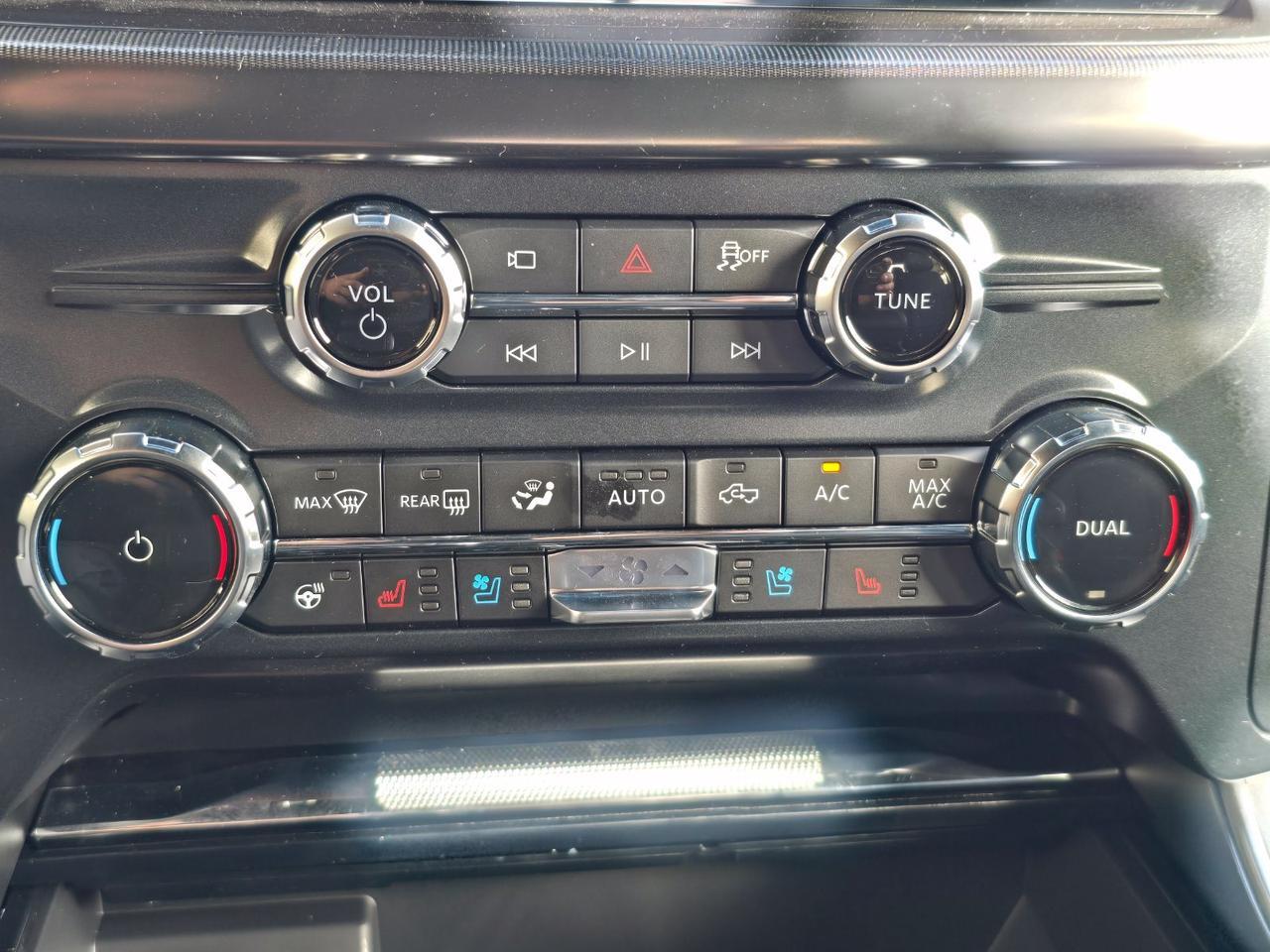 2026 Ford F-150 Lariat Watertown SD 2026 Ford F-150 Lariat Watertown SD