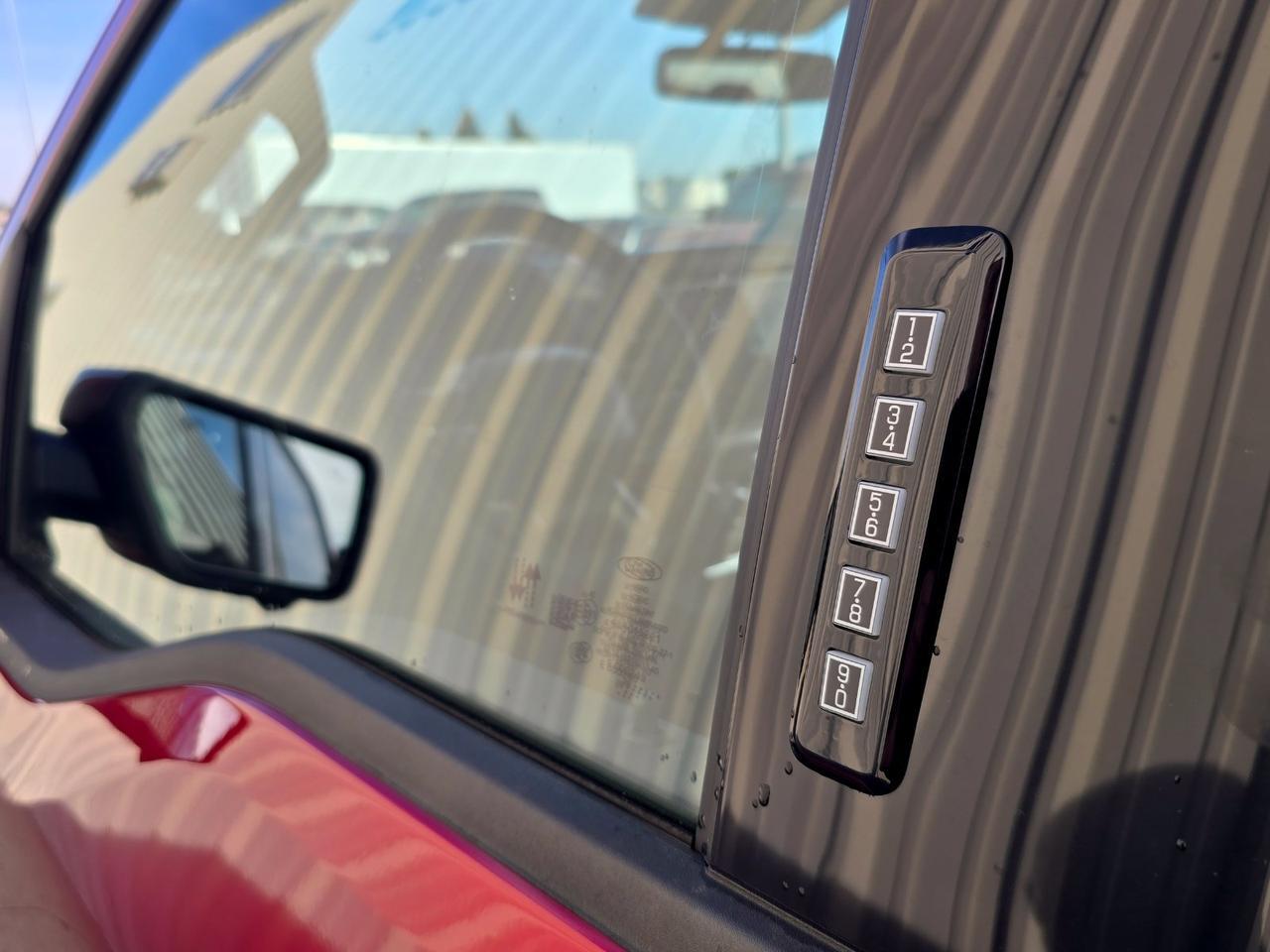 2026 Ford F-150 Lariat Watertown SD 2026 Ford F-150 Lariat Watertown SD