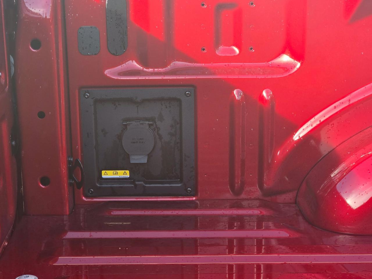 2026 Ford F-150 Lariat Watertown SD 2026 Ford F-150 Lariat Watertown SD