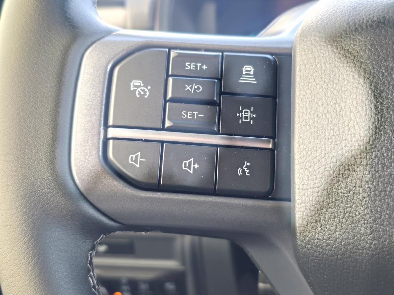 2026 Ford F-150 Lariat Watertown SD 2026 Ford F-150 Lariat Watertown SD