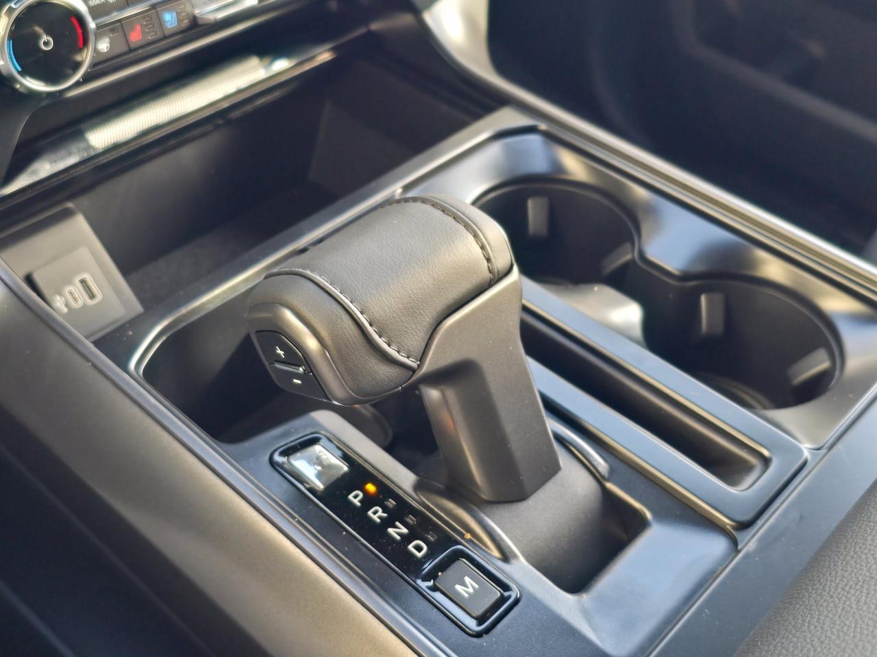 2026 Ford F-150 Lariat Watertown SD 2026 Ford F-150 Lariat Watertown SD