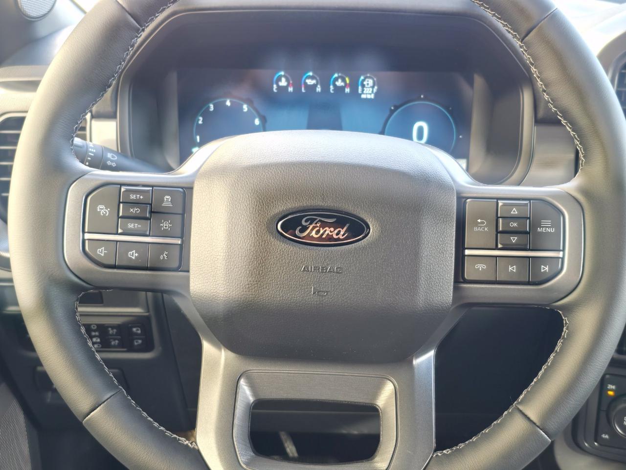 2026 Ford F-150 Lariat Watertown SD 2026 Ford F-150 Lariat Watertown SD