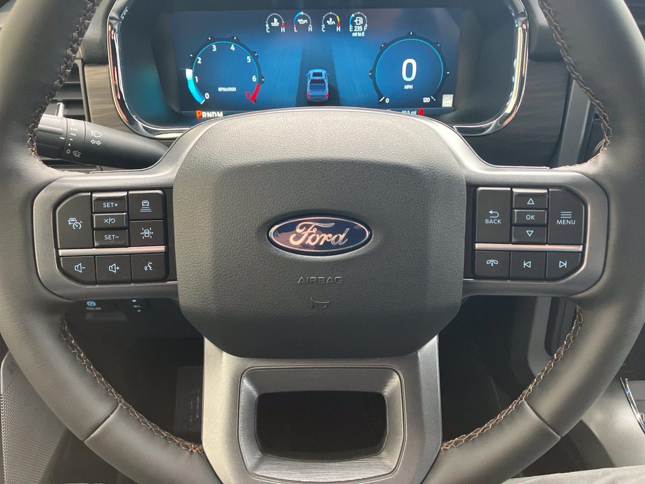 2026 Ford F-150 Lariat Watertown SD 2026 Ford F-150 Lariat Watertown SD