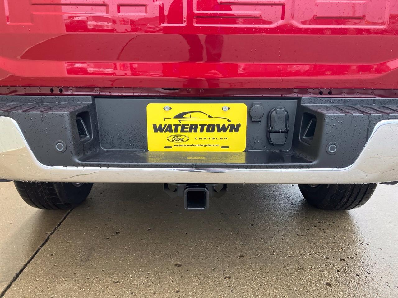 2026 Ford F-150 Lariat Watertown SD 2026 Ford F-150 Lariat Watertown SD
