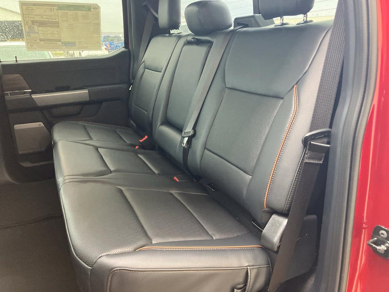 2026 Ford F-150 Lariat Watertown SD 2026 Ford F-150 Lariat Watertown SD