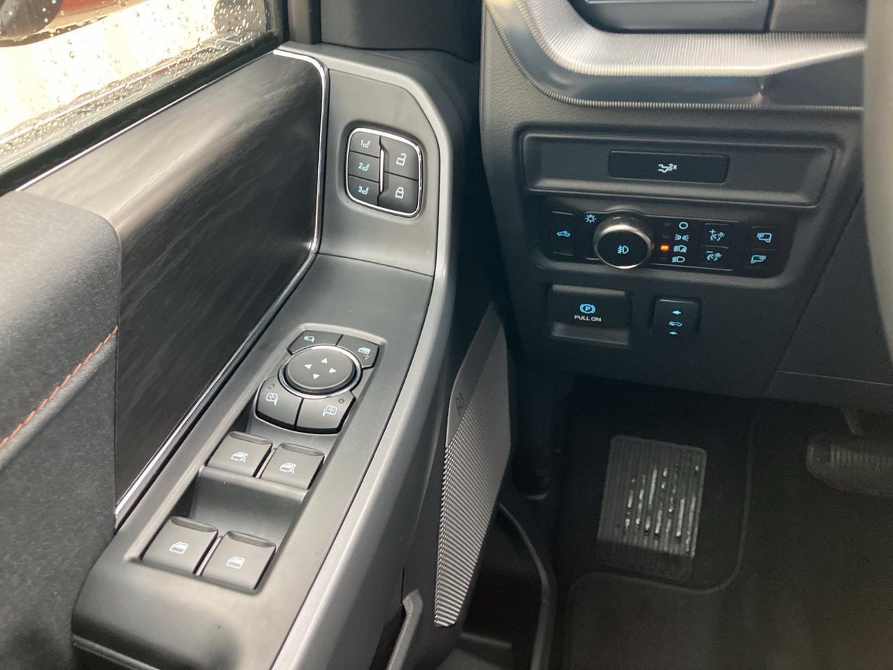 2026 Ford F-150 Lariat Watertown SD 2026 Ford F-150 Lariat Watertown SD