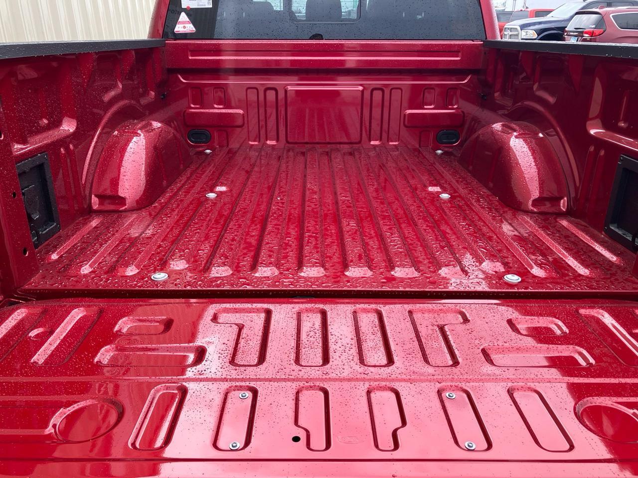 2026 Ford F-150 Lariat Watertown SD 2026 Ford F-150 Lariat Watertown SD
