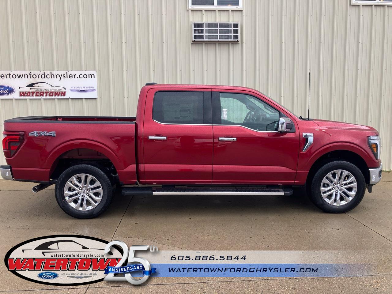 2026 Ford F-150 2026 Ford F-150