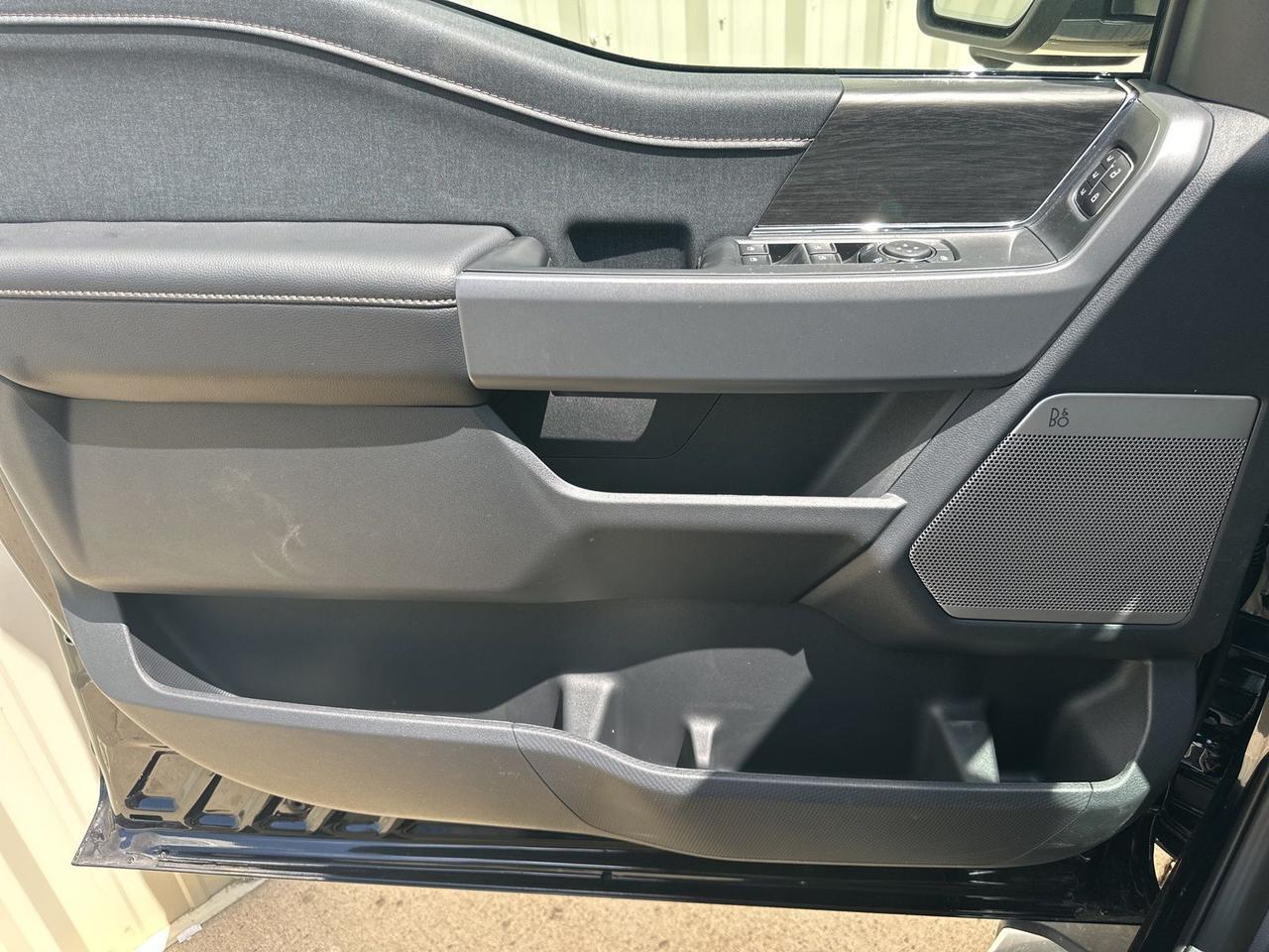 2026 Ford F-150 Lariat Watertown SD 2026 Ford F-150 Lariat Watertown SD