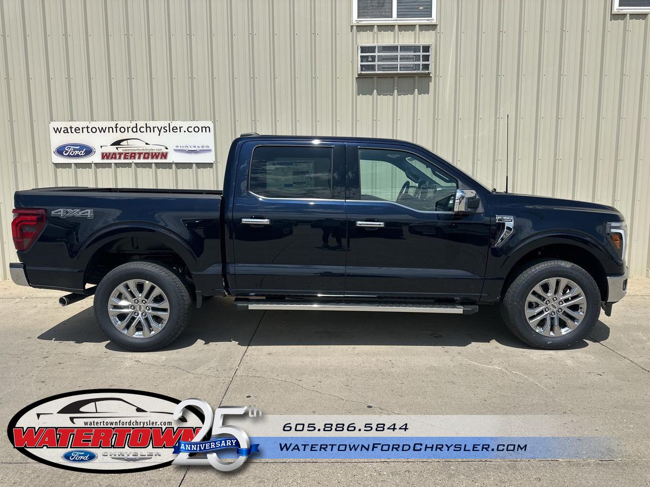 2026 Ford F-150 2026 Ford F-150