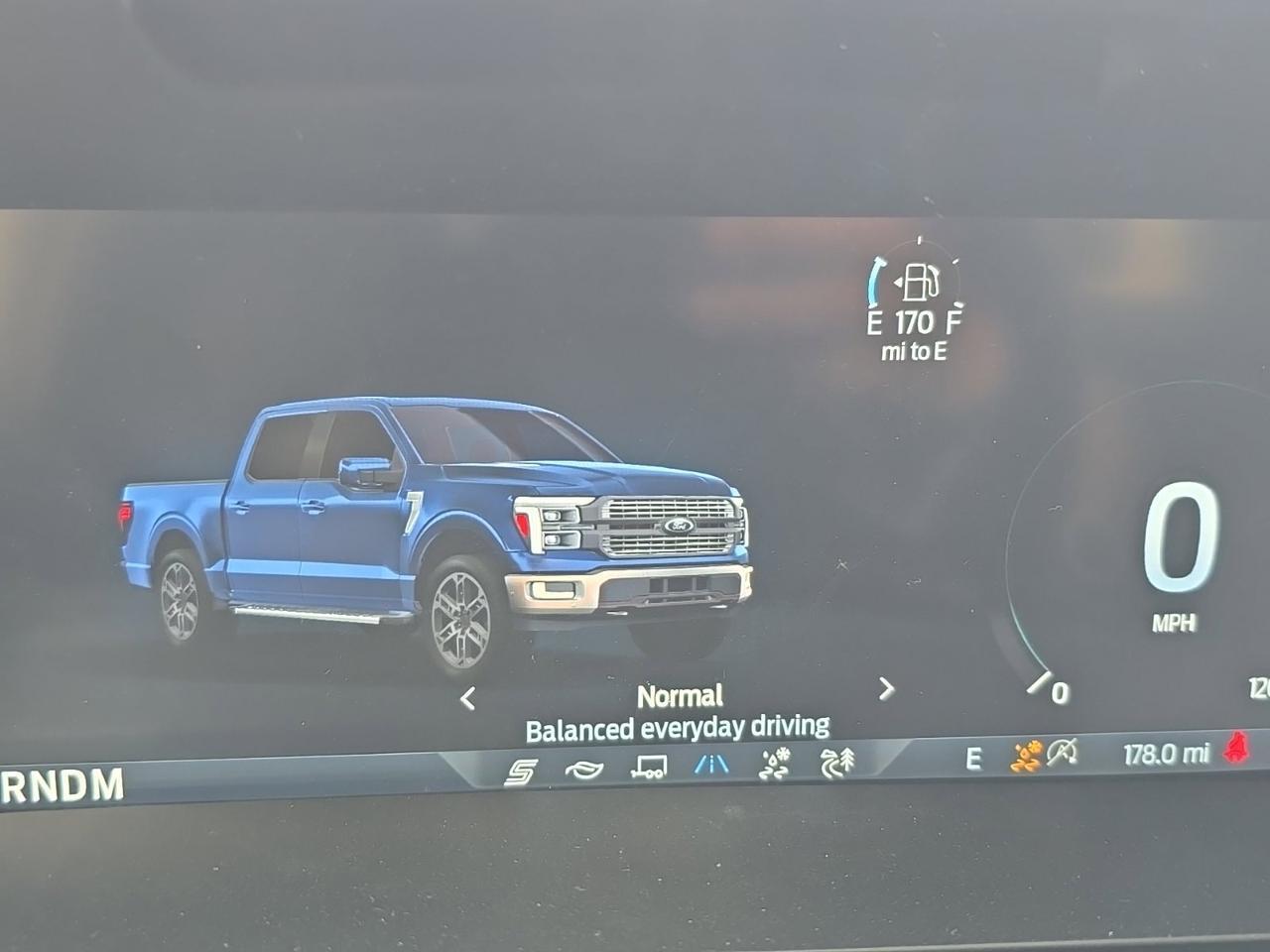 2026 Ford F-150 Lariat Watertown SD 2026 Ford F-150 Lariat Watertown SD