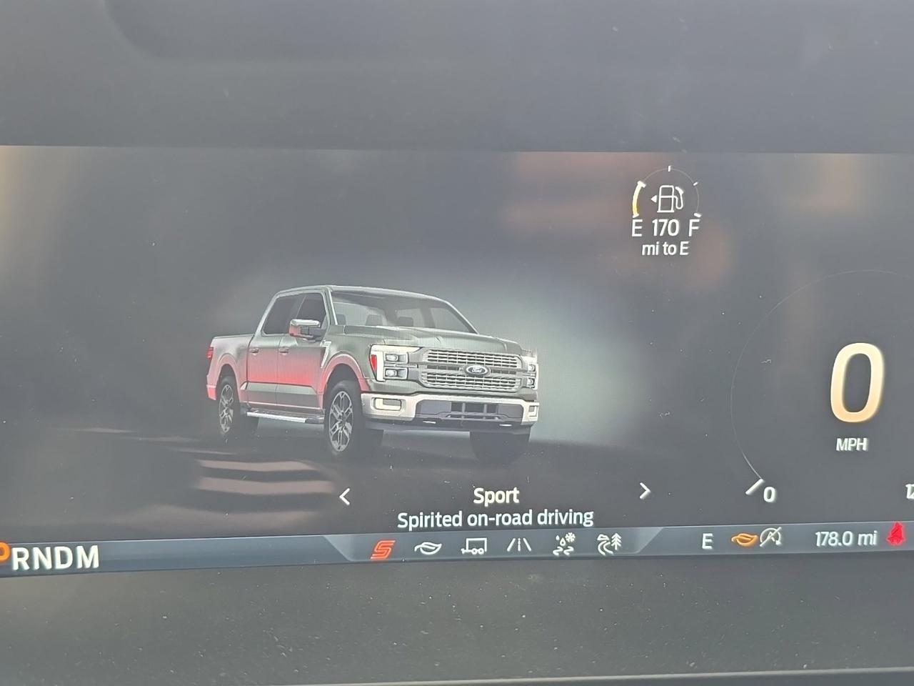 2026 Ford F-150 Lariat Watertown SD 2026 Ford F-150 Lariat Watertown SD