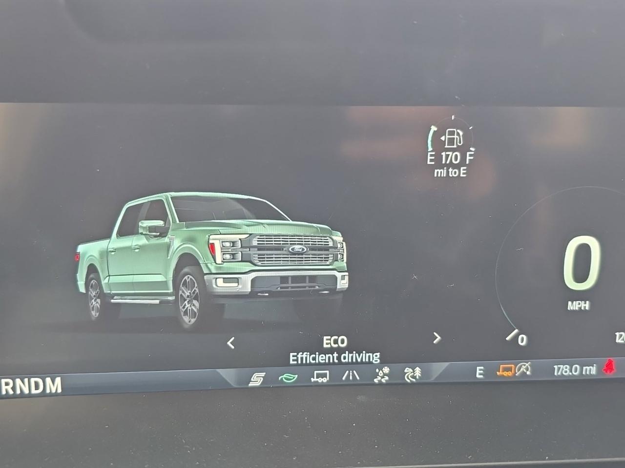 2026 Ford F-150 Lariat Watertown SD 2026 Ford F-150 Lariat Watertown SD