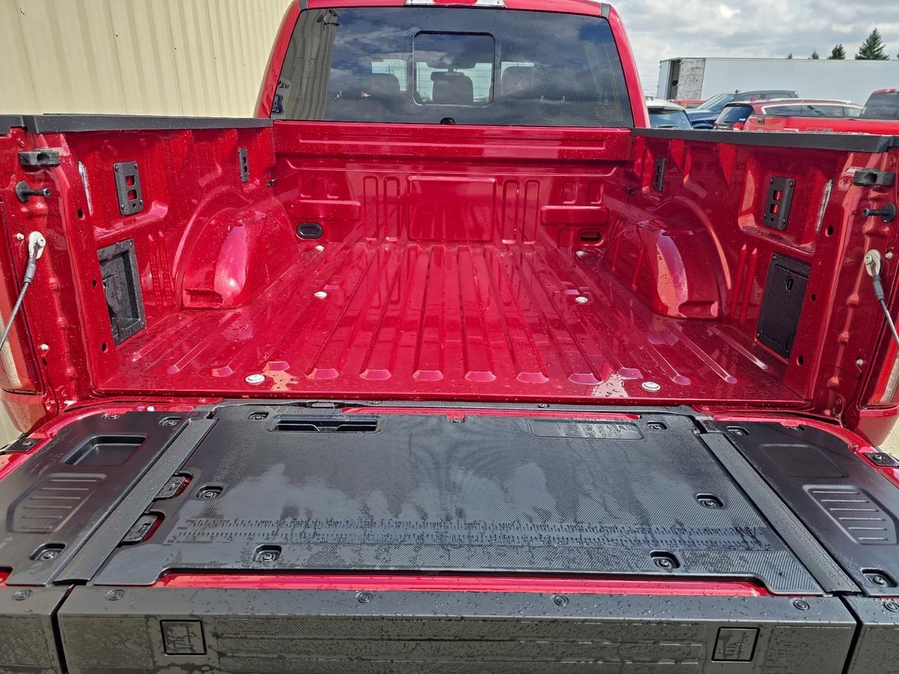 2026 Ford F-150 Lariat Watertown SD 2026 Ford F-150 Lariat Watertown SD